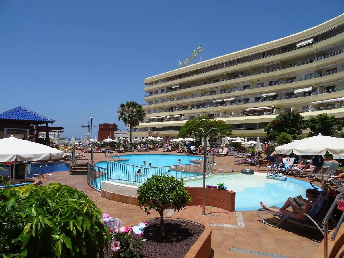 Cosy Studio In The Heart Of Adeje Costa Adeje  0*, Costa Adeje (Tenerife)