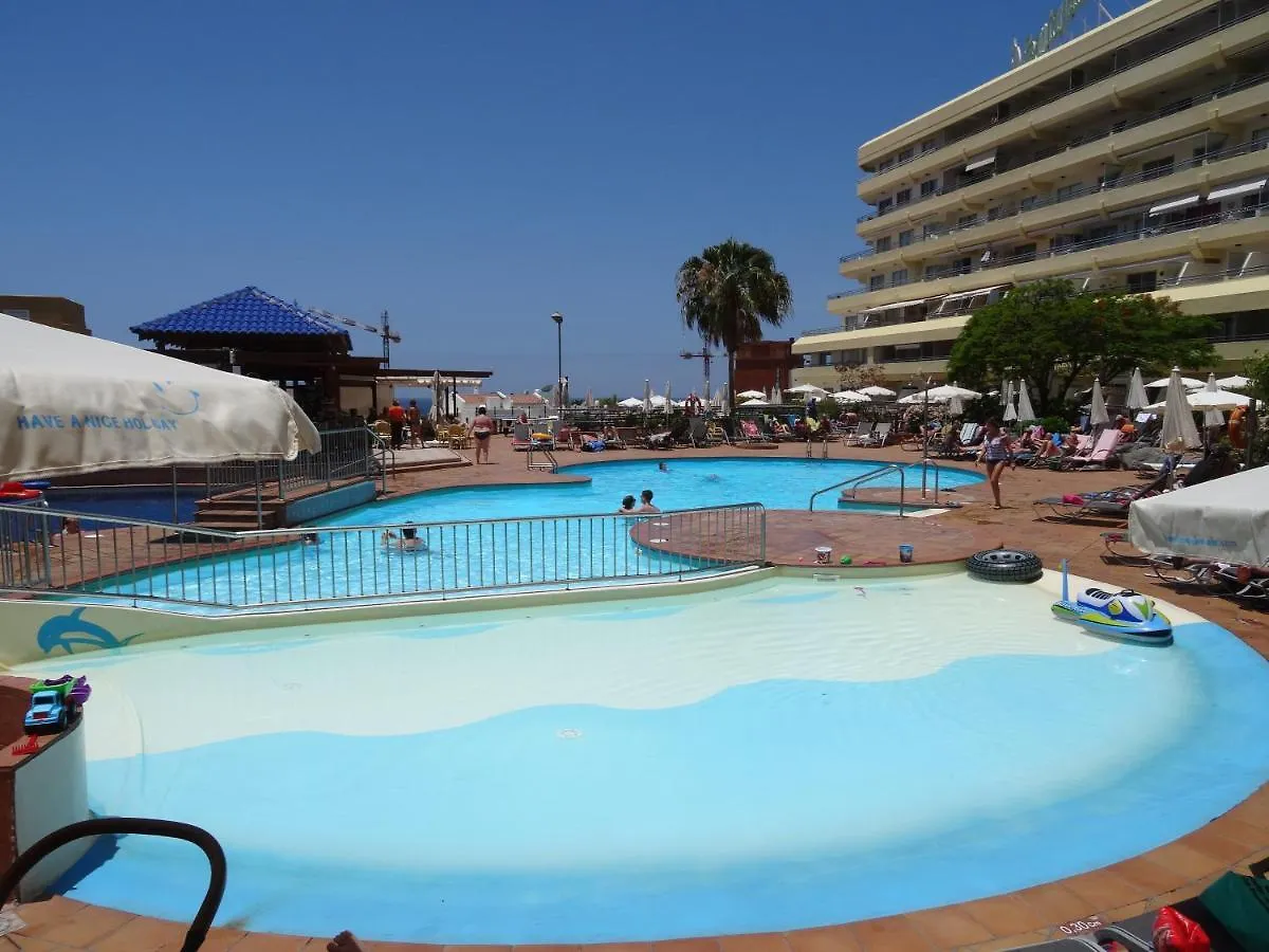 Apartman Cosy Studio In The Heart Of Adeje Costa Adeje  Spanyolország