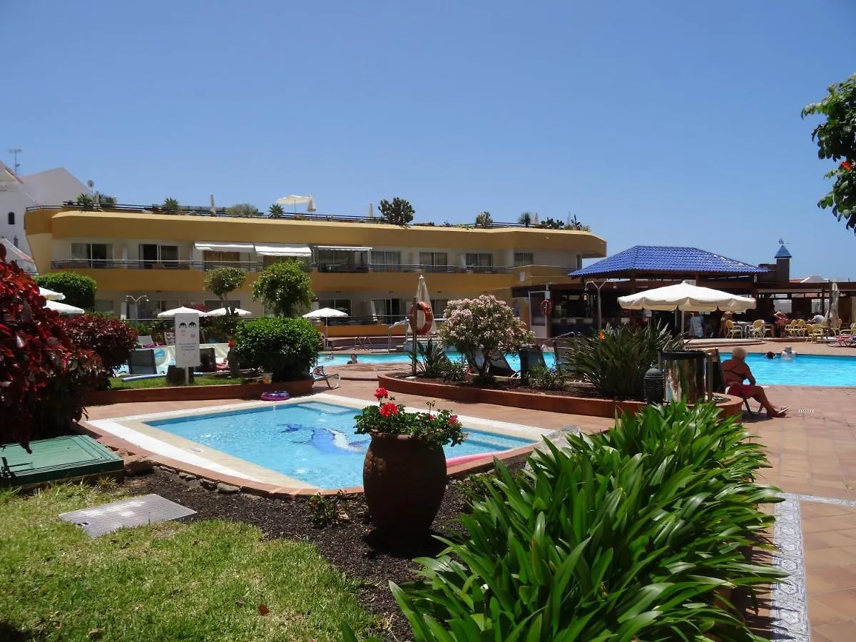 Cosy Studio In The Heart Of Adeje Costa Adeje  Costa Adeje (Tenerife)