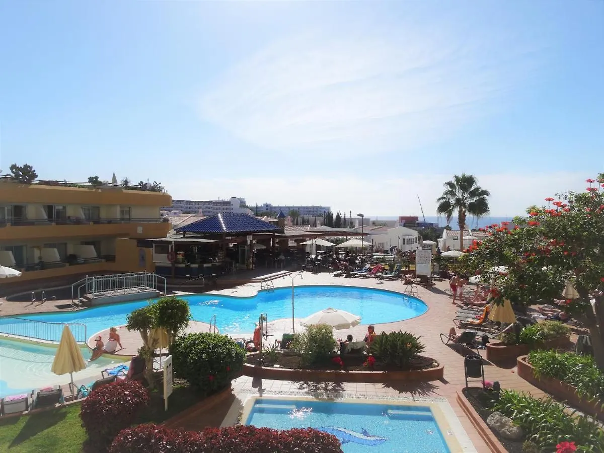 Apartment Cosy Studio In The Heart Of Adeje Costa Adeje