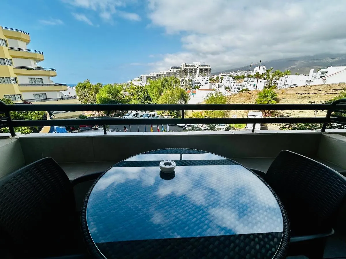 Cosy Studio In The Heart Of Adeje Costa Adeje