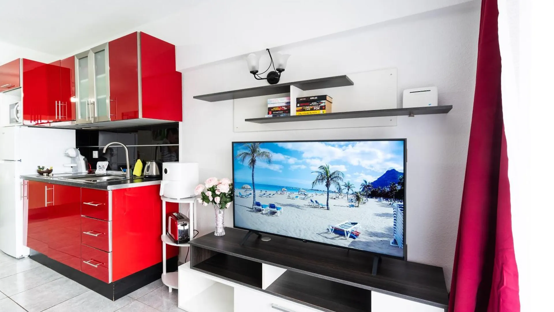 شقة Cosy Studio In The Heart Of Adeje أذيخي إسبانيا